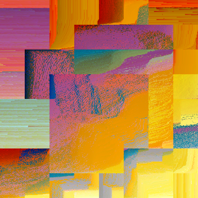 Terraforming Surfaces [TS-001] #47 static token preview