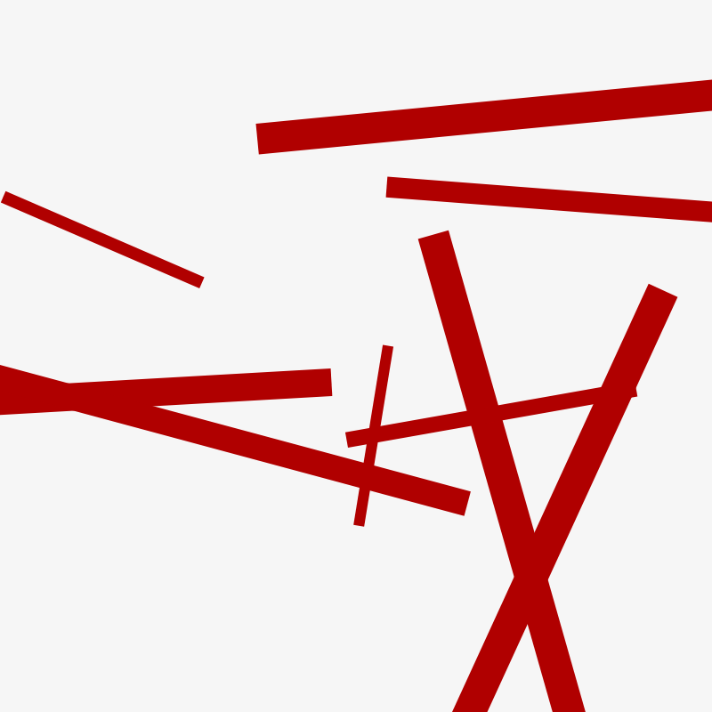 CENTURY-XXX-METAMETAMALEVICH #821 static NFT preview