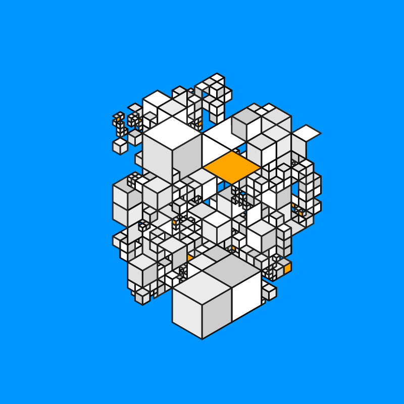Hexagraph #174 static token preview