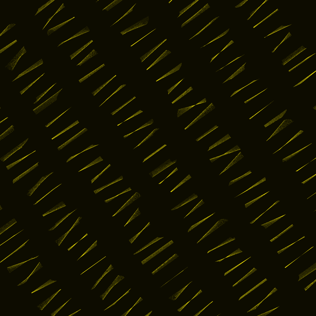 reveal #48 static token preview