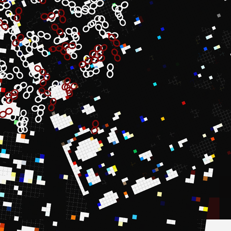 #Mugen|∞|CIↃ|ↀ++ #93 static NFT preview