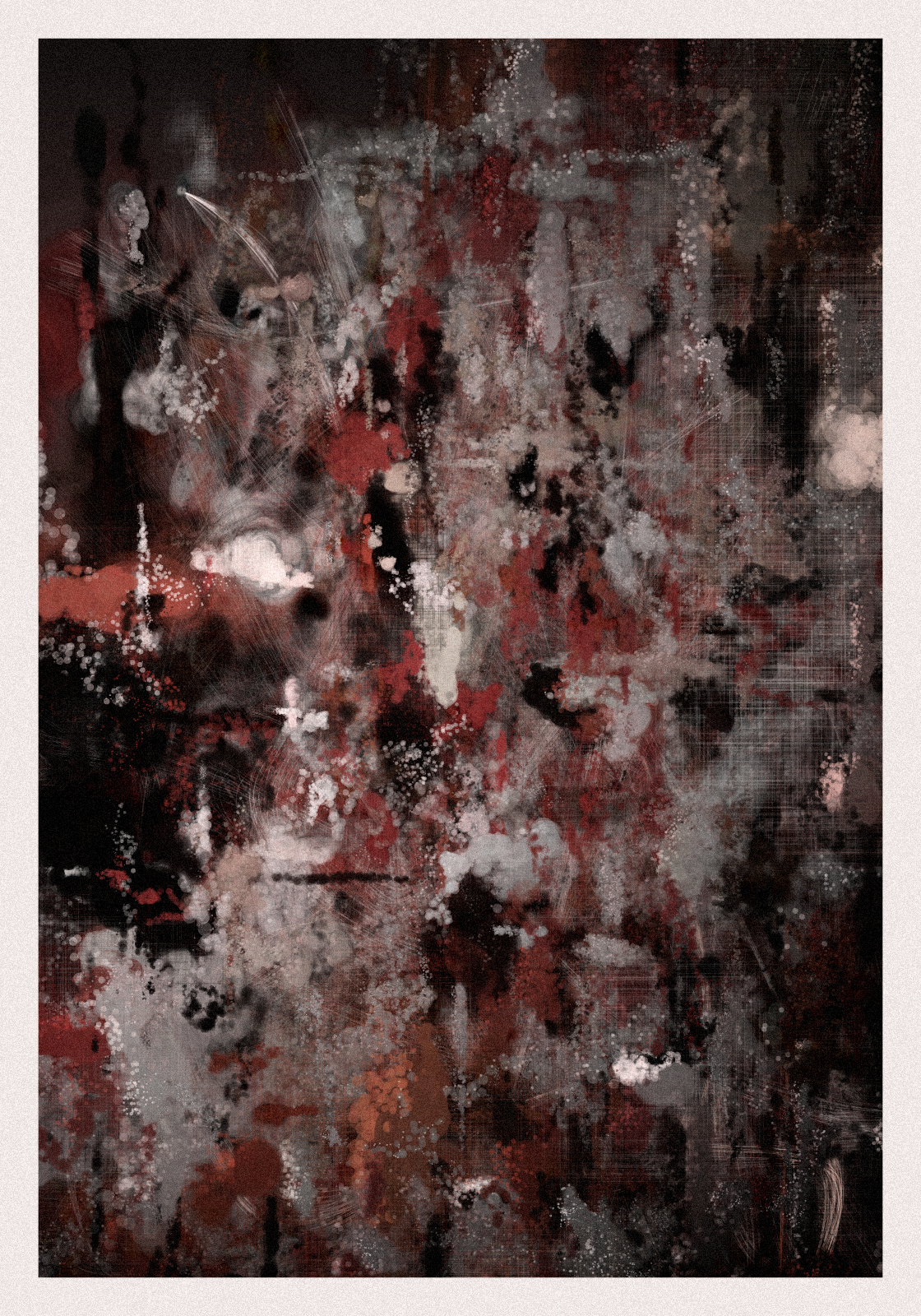 Calypso #48 static NFT preview