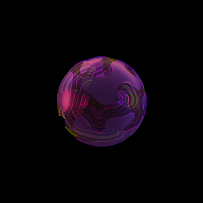 SynDevice #1306 static NFT preview