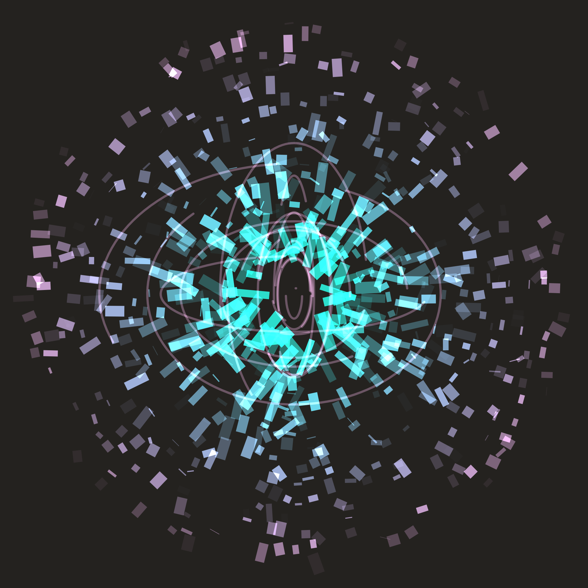 Chaos Cluster #39 static token preview
