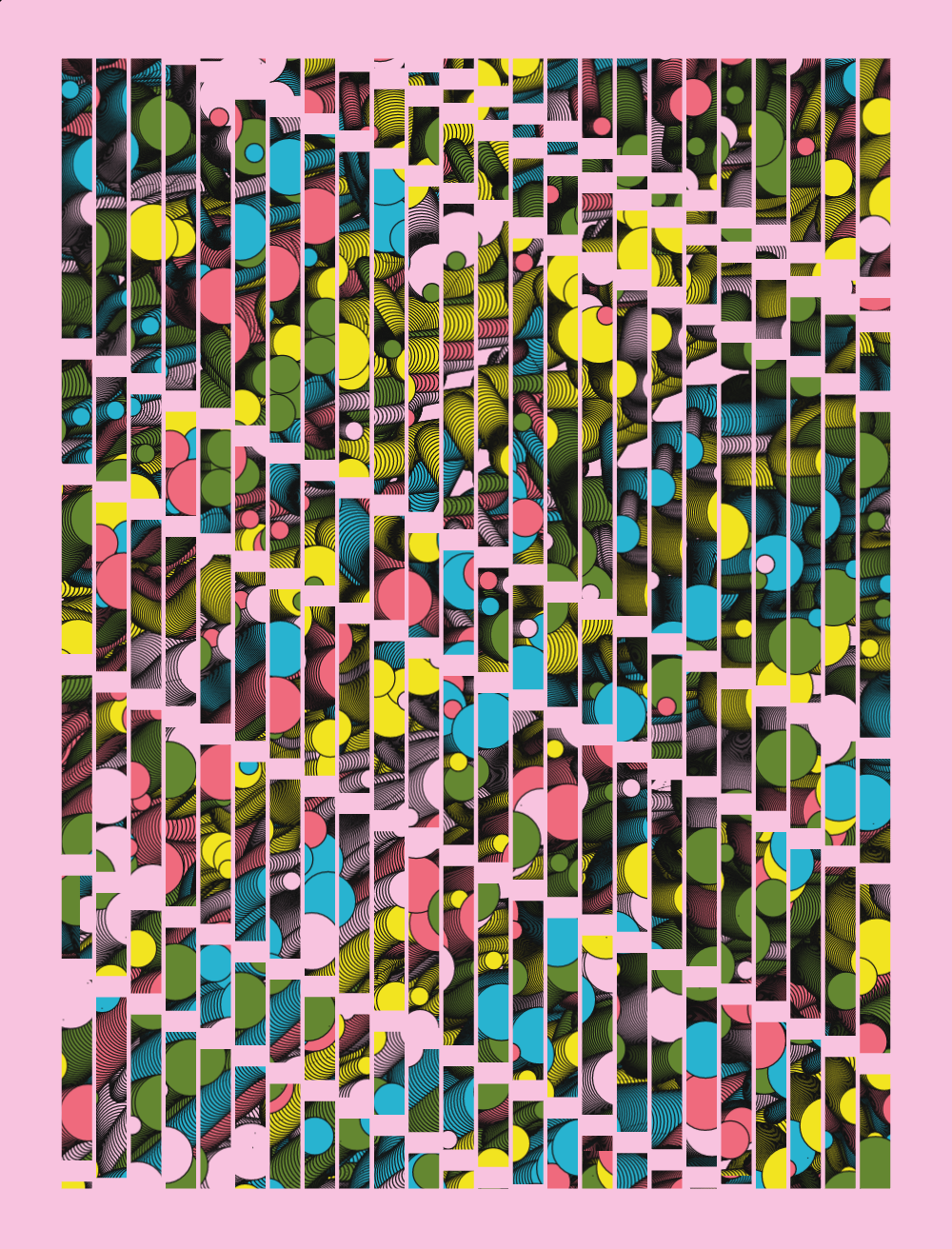 Annum #1091 static NFT preview