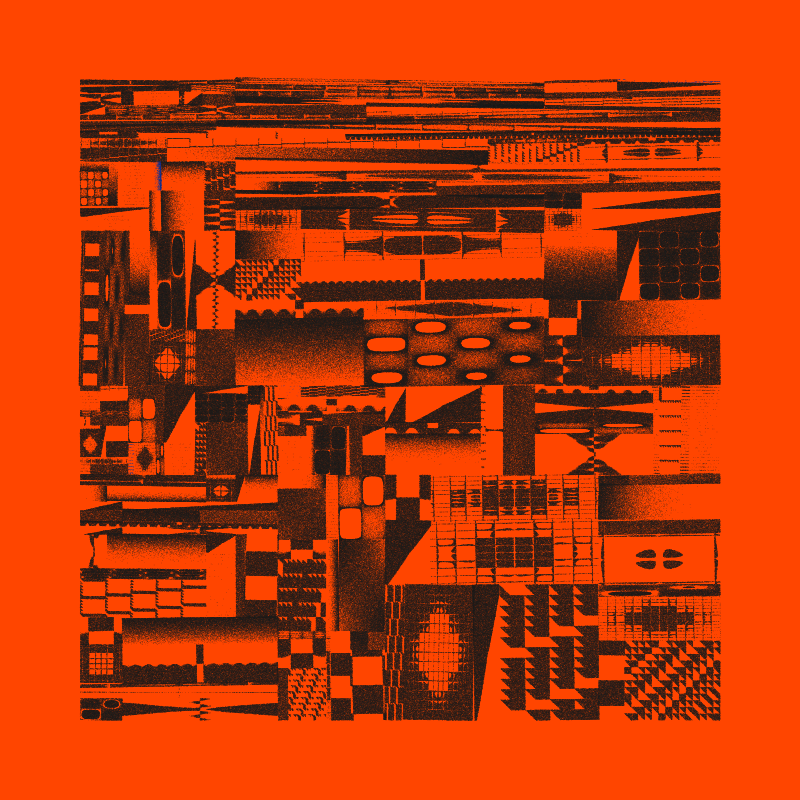 Axiomata #90 static NFT preview