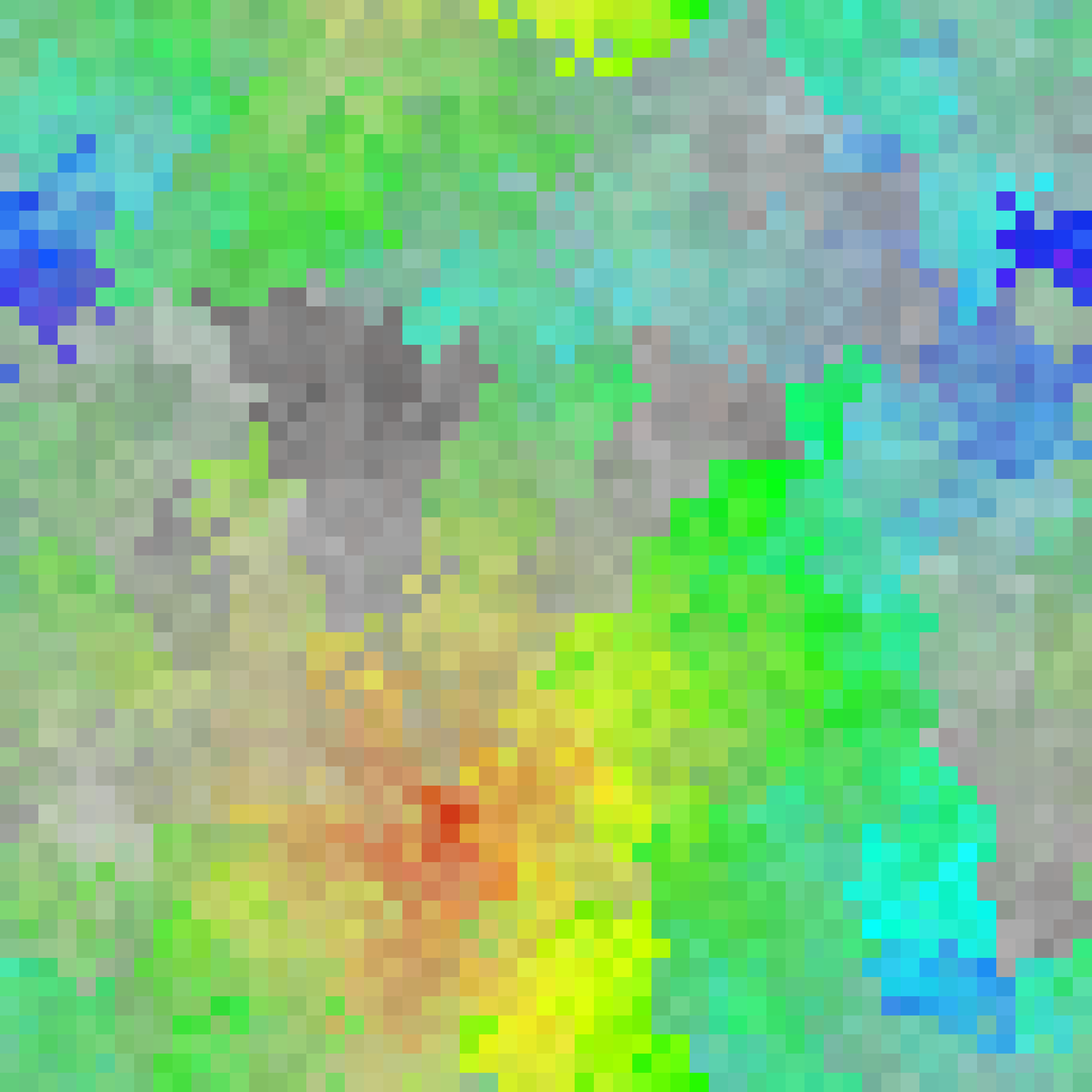 Entropy Locked Wave Function Collapse #31 static token preview