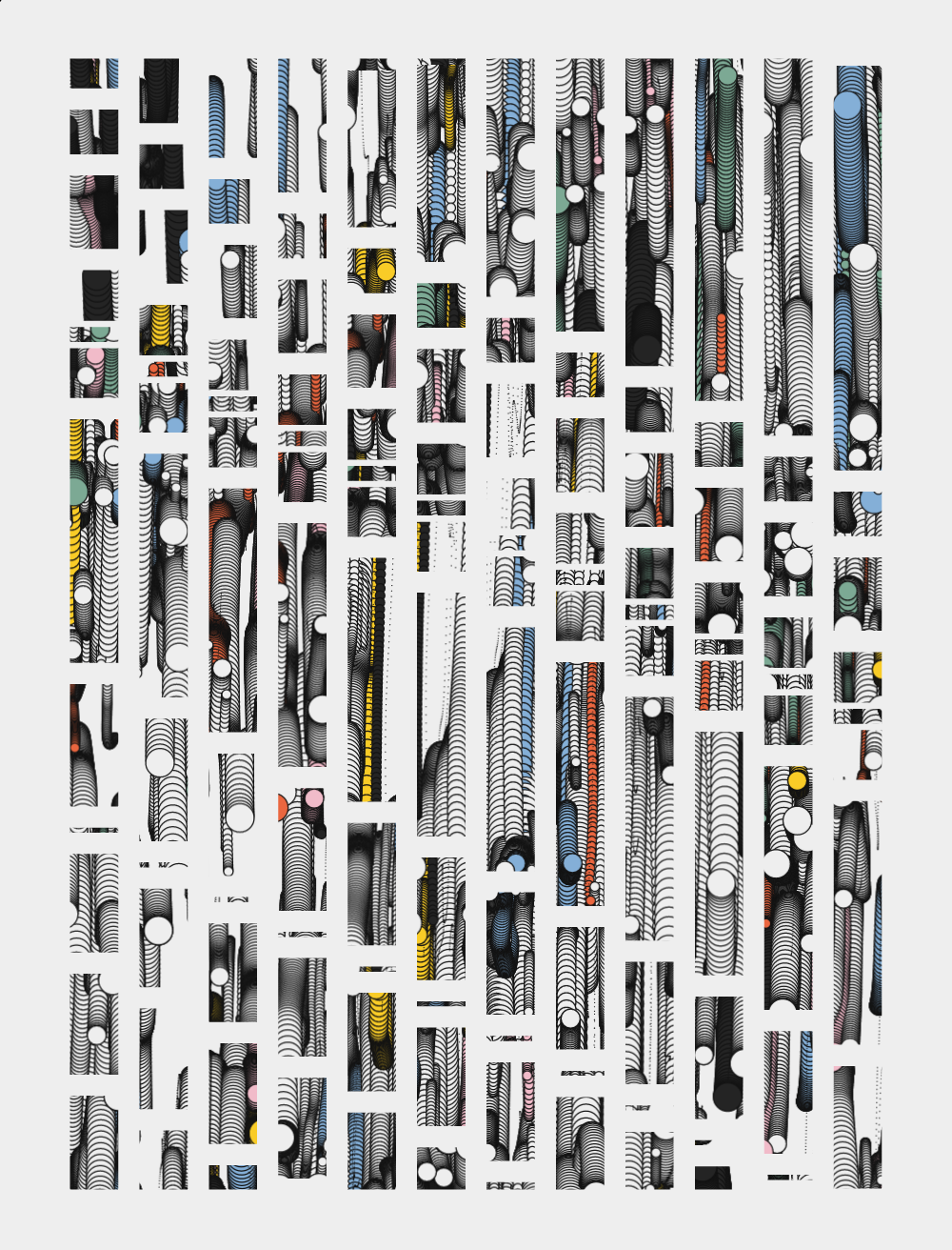 Annum #2238 static NFT preview