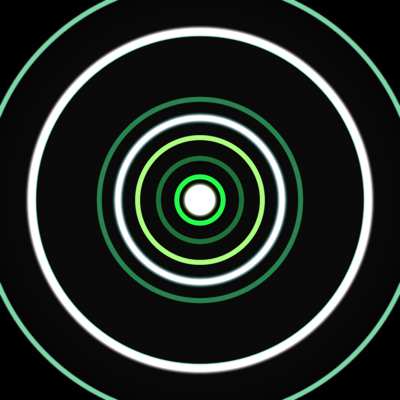 Circleized #16 static token preview
