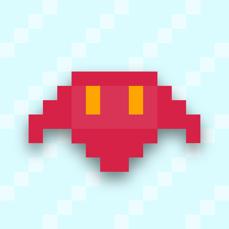 fx-invaders #465 static token preview