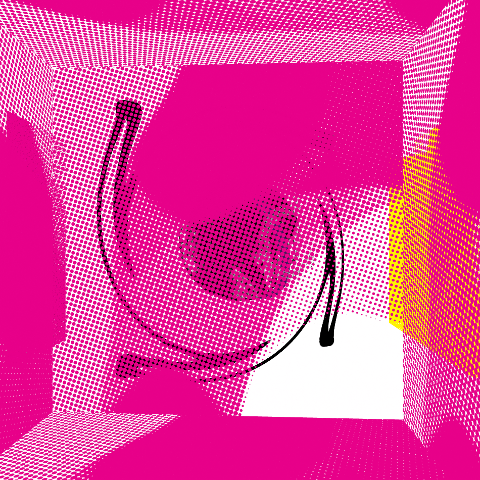 Obscure Forms of Abstraction #30 static token preview