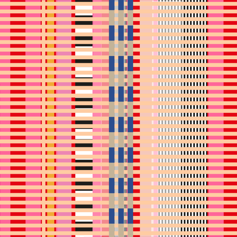 CELDAS #45 static NFT preview