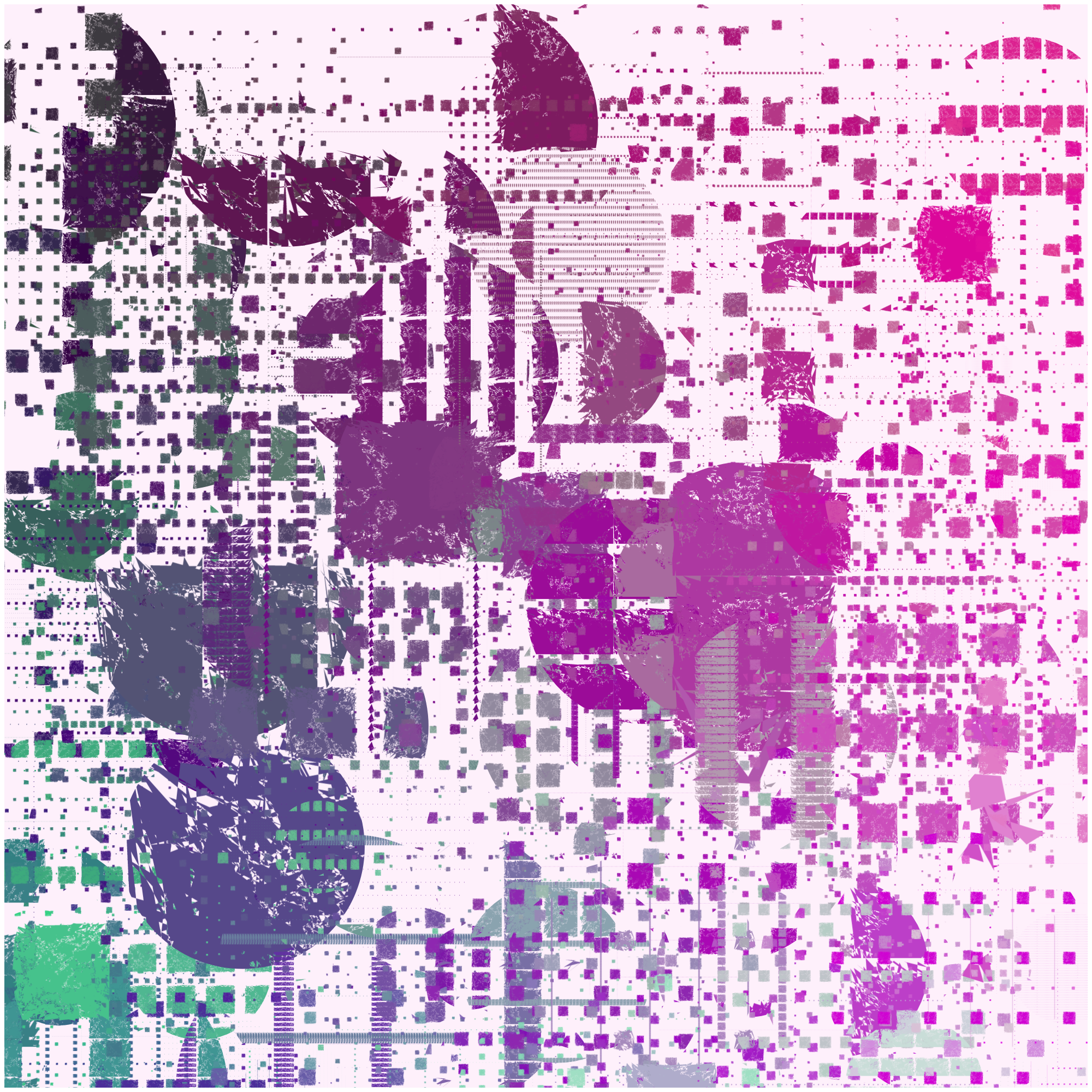 e x p a n d #97 static NFT preview