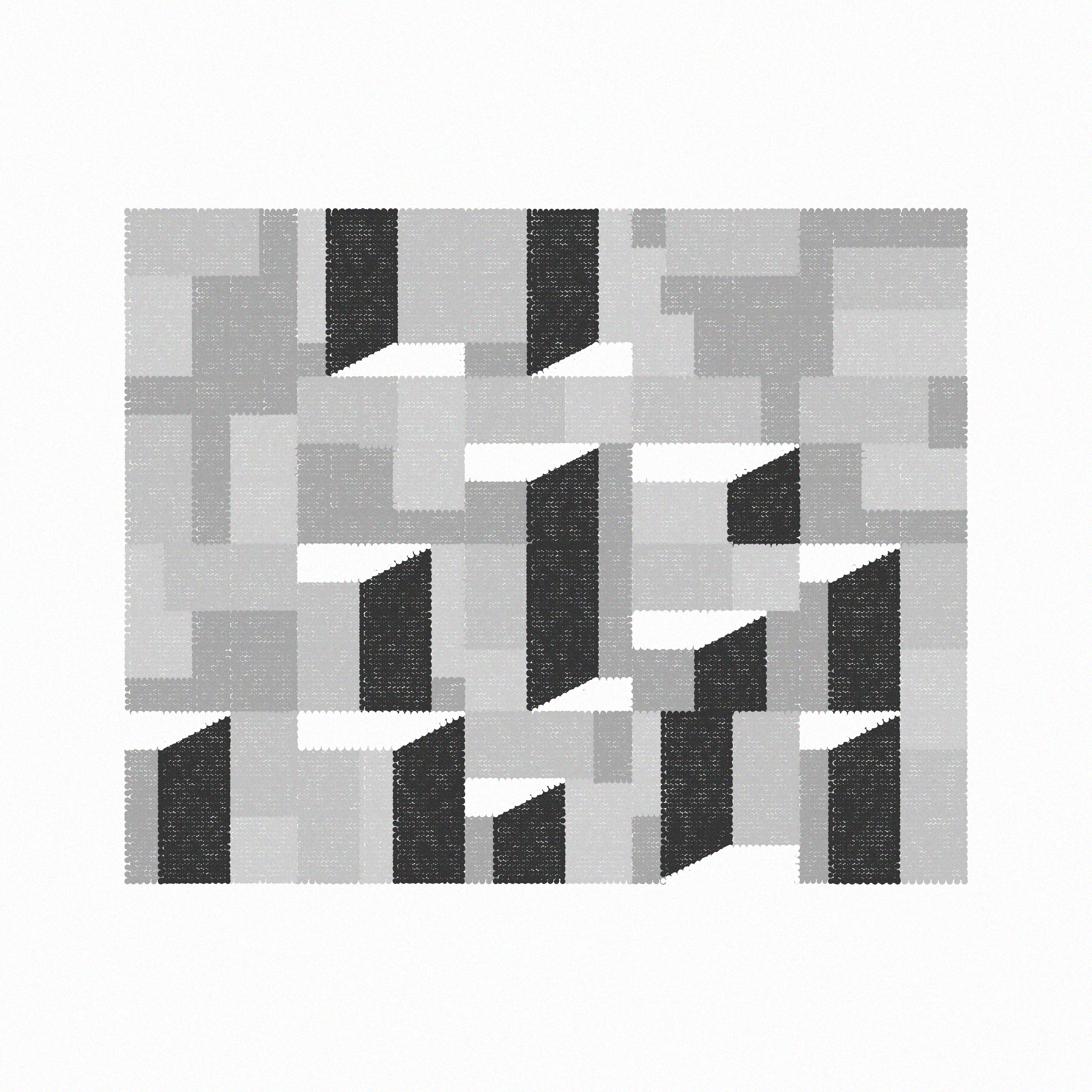 Adjacent #33 static token preview
