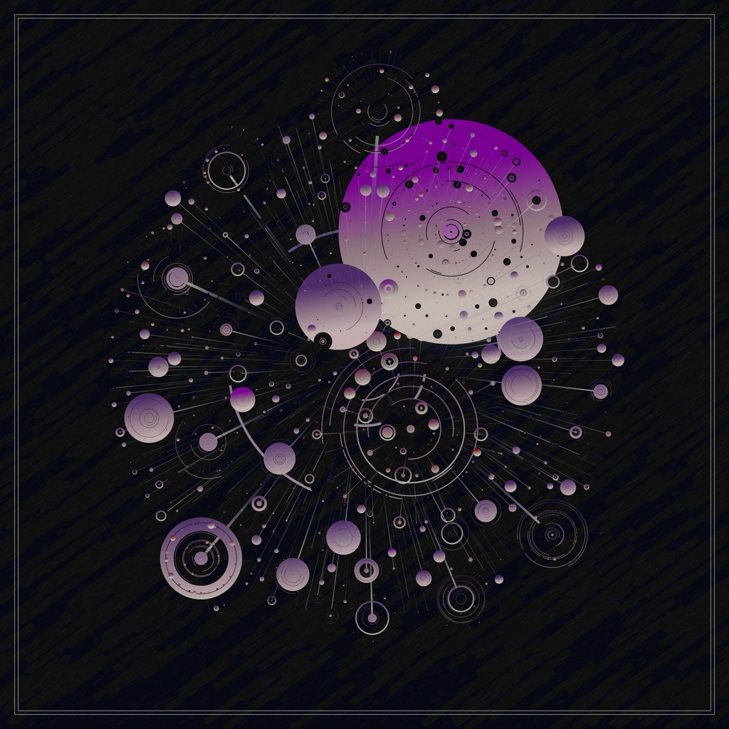 Navigation #25 static NFT preview