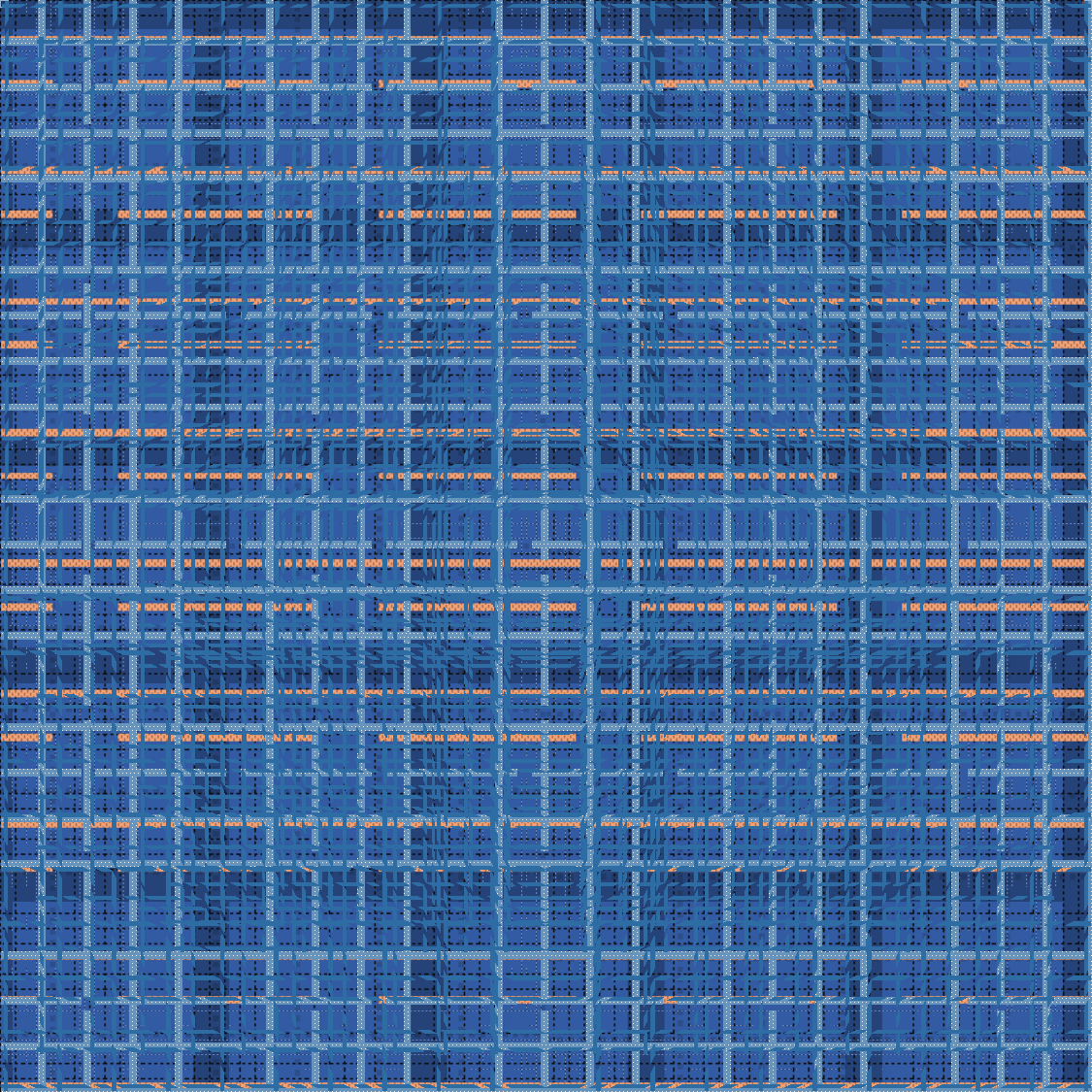 Fabrics #419 static NFT preview