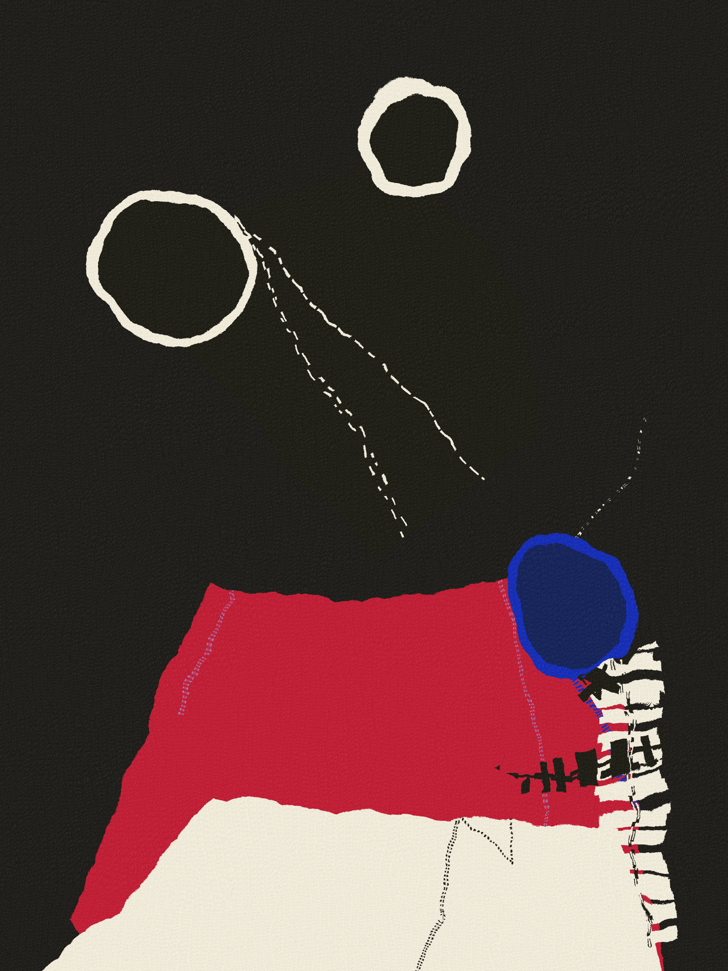 Self, Ego #148 static NFT preview
