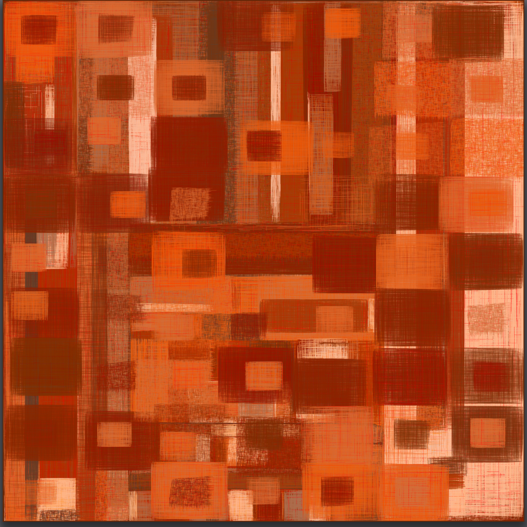 Cognitive Maze #200 static NFT preview