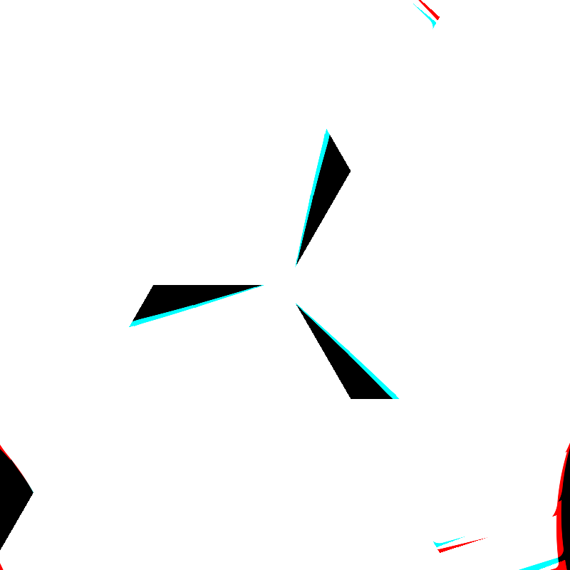Duality #42 static NFT preview