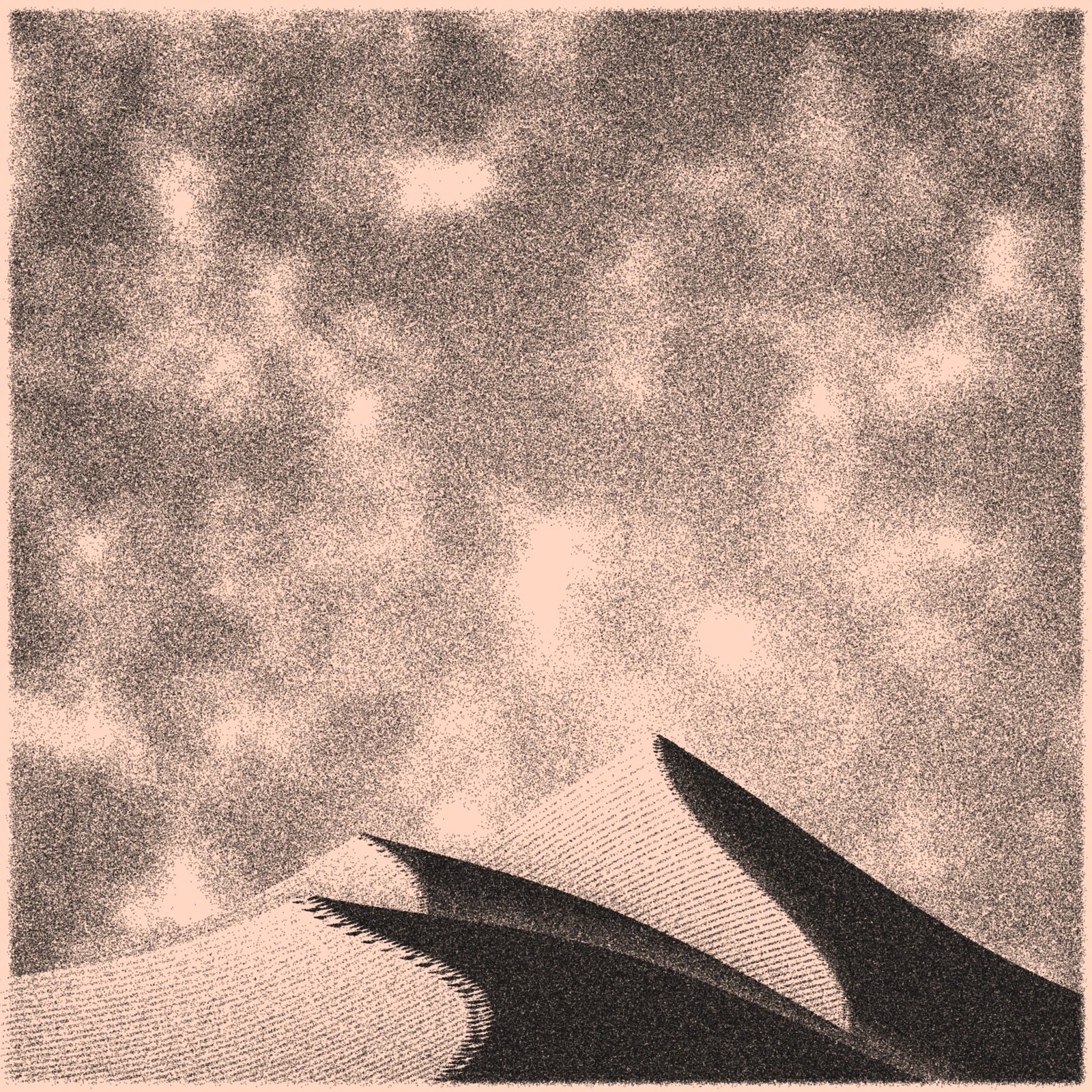 Solace #196 static NFT preview