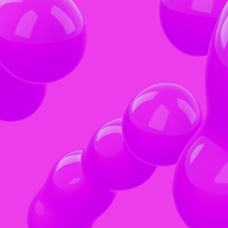 Chance #118 static token preview