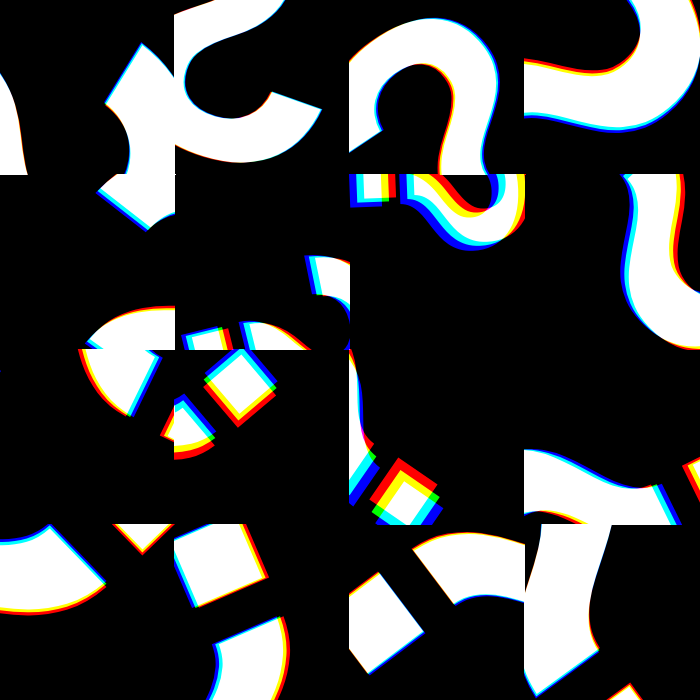 HashType #61 static token preview
