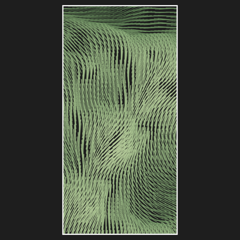 "String" Theory #50 static NFT preview