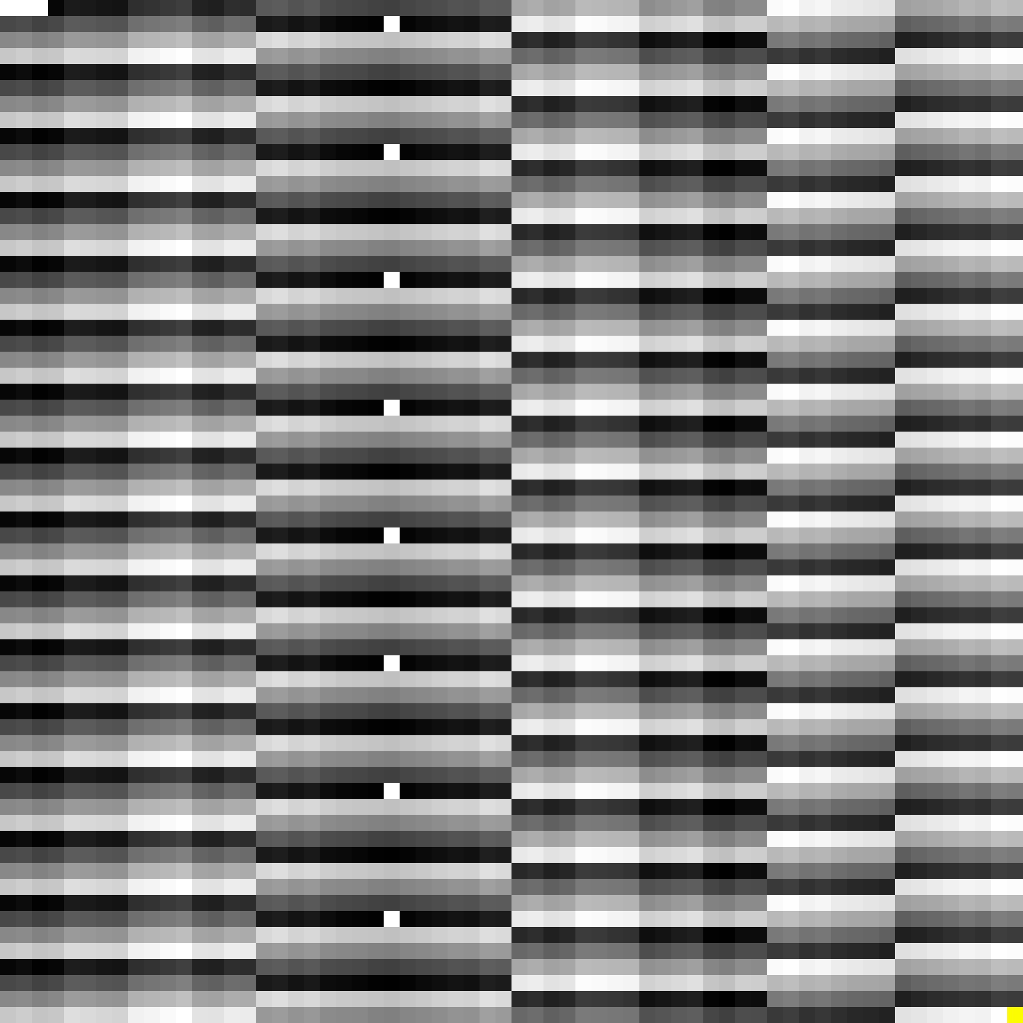 Bit Operations #288 static NFT preview
