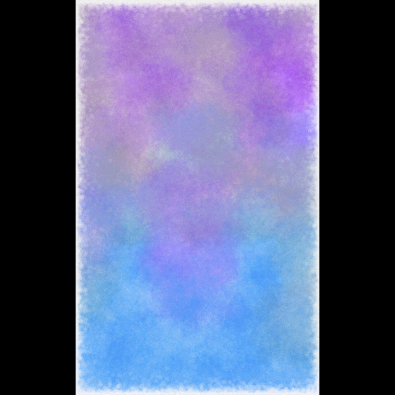 Sky Imagination #27 static NFT preview
