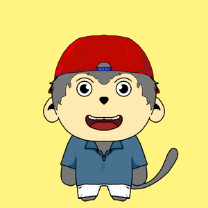 monyets project preview
