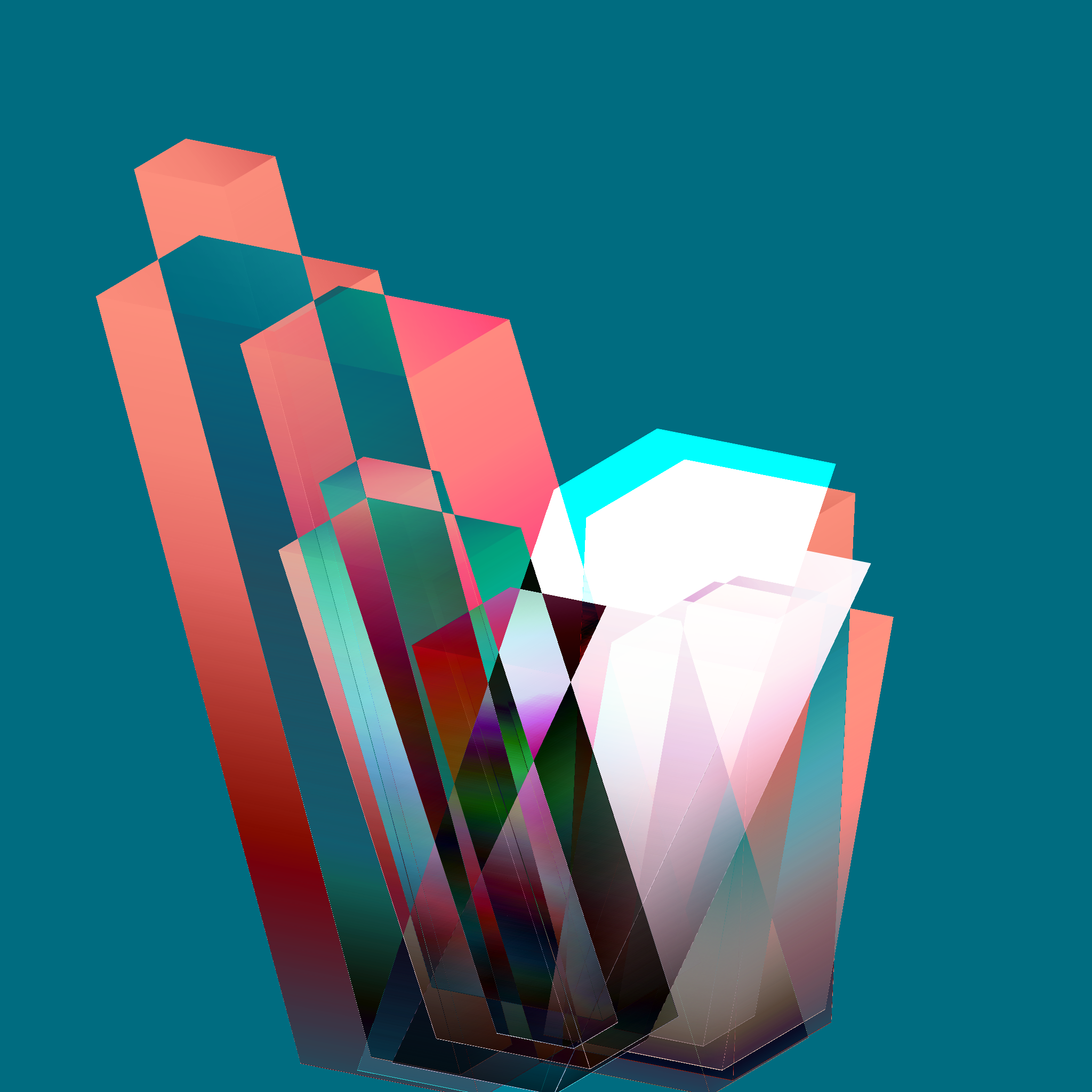 CSS Crystals✨ #9 static token preview