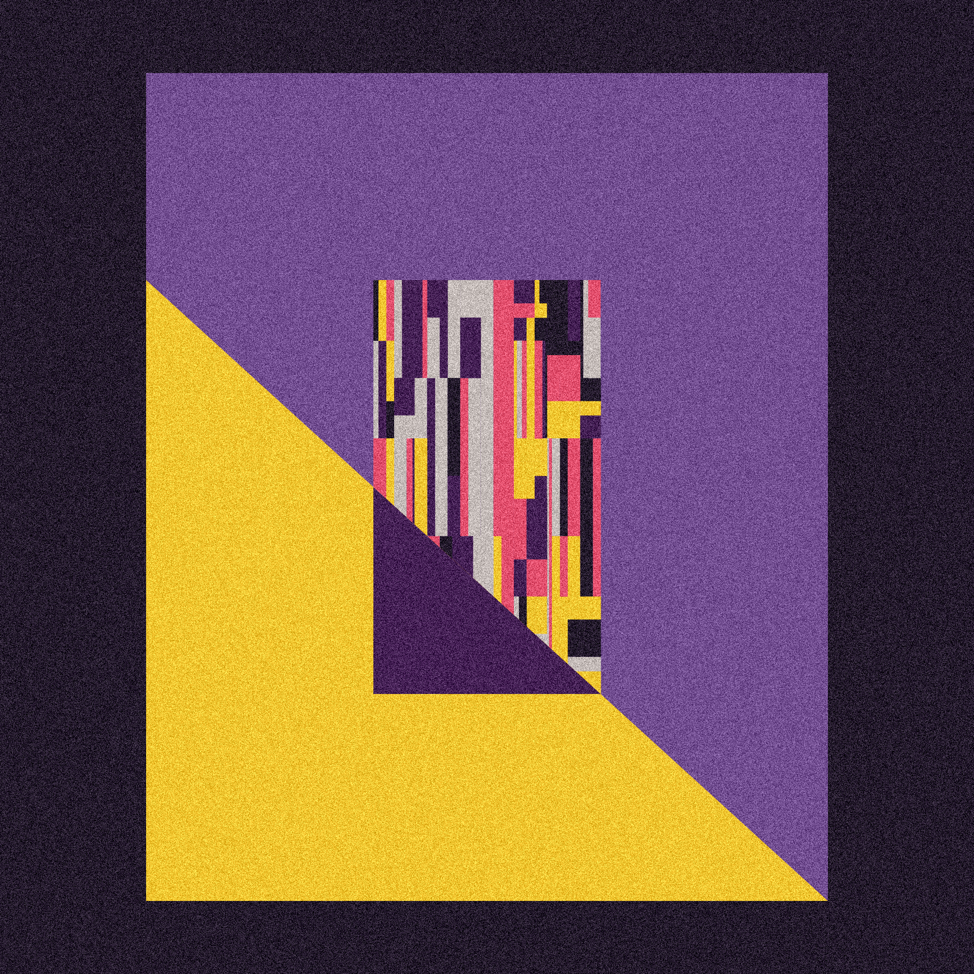 0xVier #38 static NFT preview