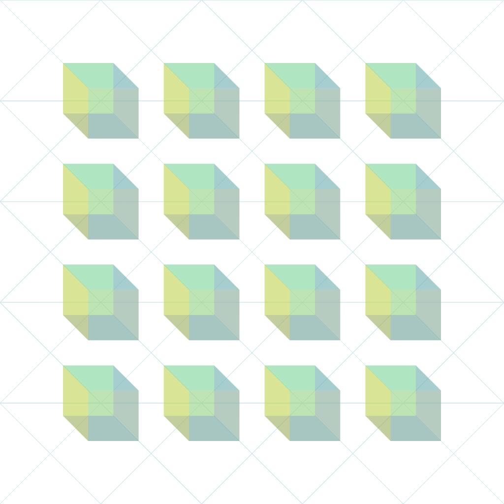 g l a s s #297 static token preview