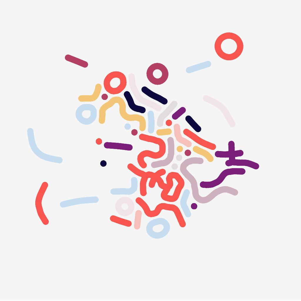 filaments #18 static token preview