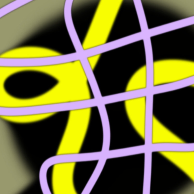 Risky Celebration #80 static NFT preview