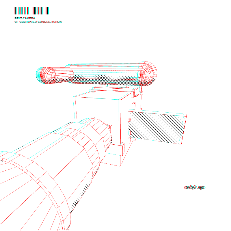 anaverse - Film camera #121 static token preview