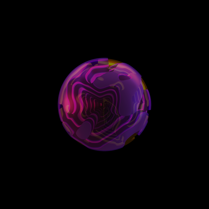 SynDevice #1804 static NFT preview