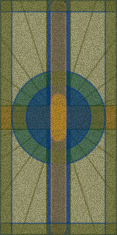 Windows Of Opportunity #381 static NFT preview