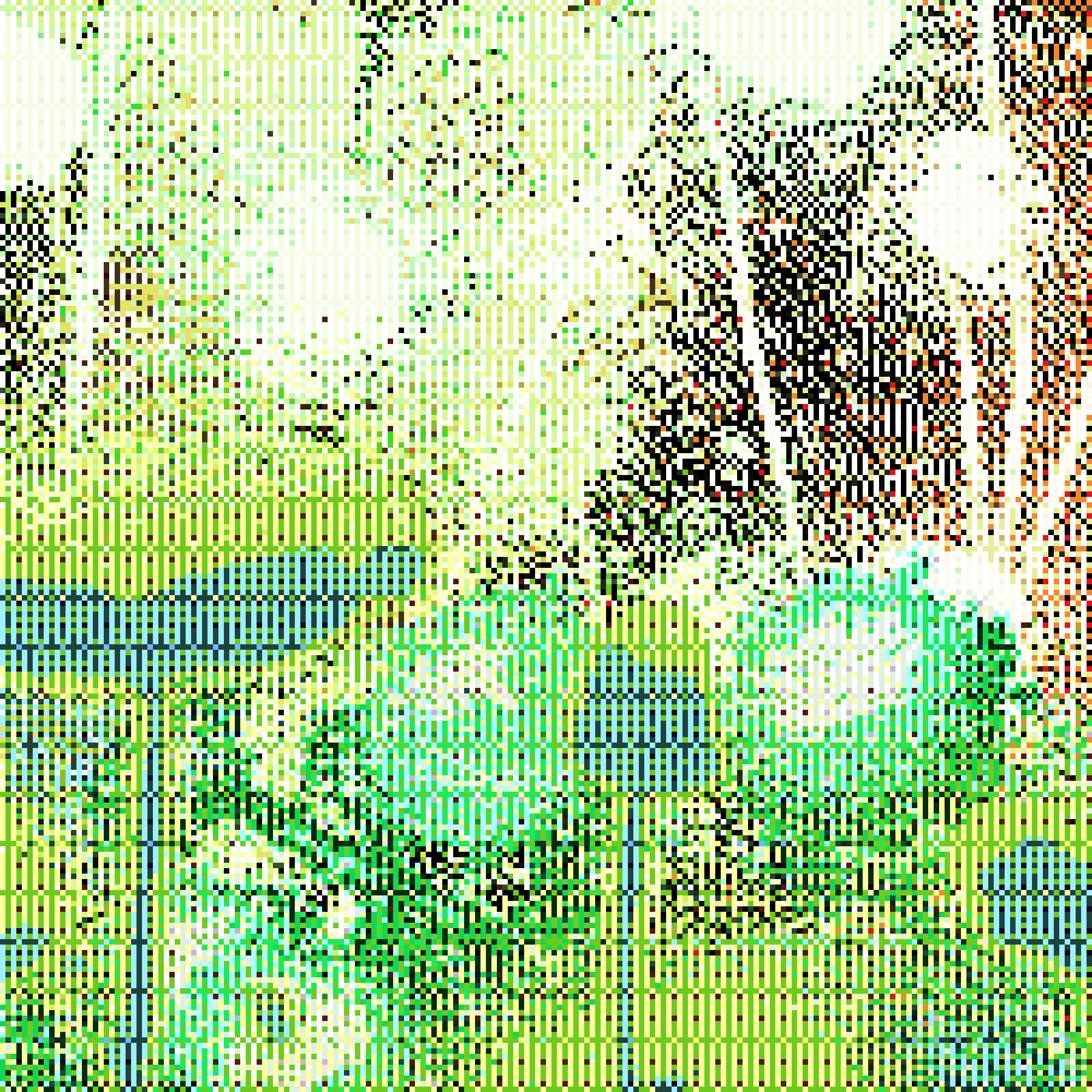 PX of Onablo #113 static NFT preview