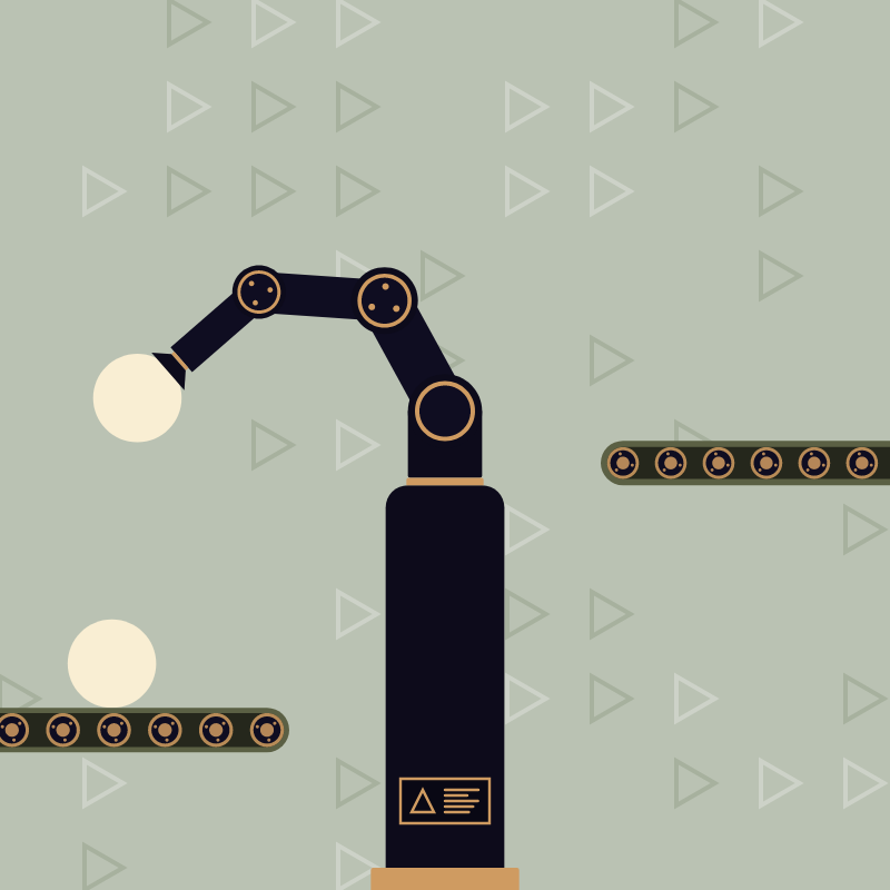 Robotics #150 static token preview