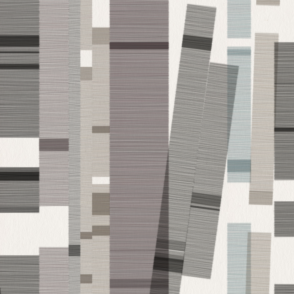 Strata #399 static NFT preview