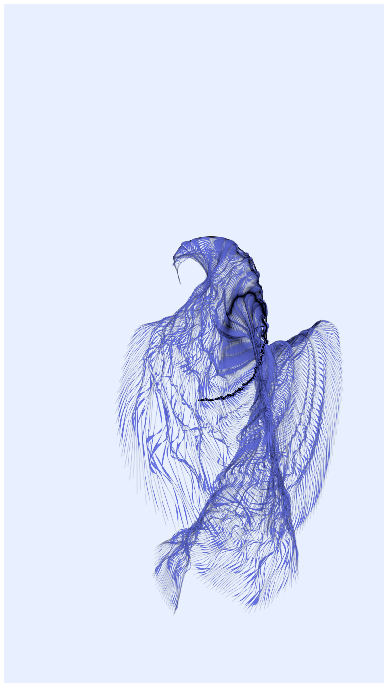Imaginarium in colors #31 static token preview