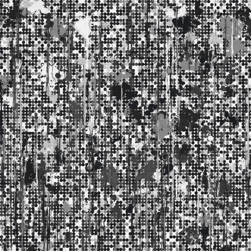 RADIUS #75 static NFT preview