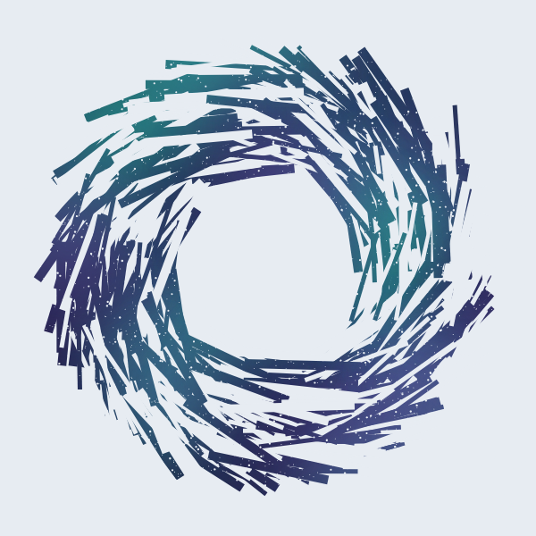 Galaxy #8 static token preview