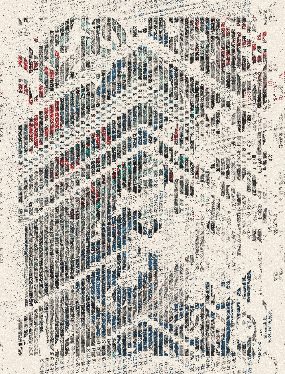 Annum #1447 static NFT preview