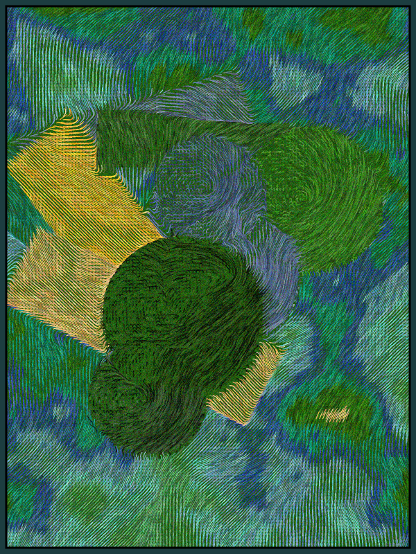 In Flow #95 static NFT preview