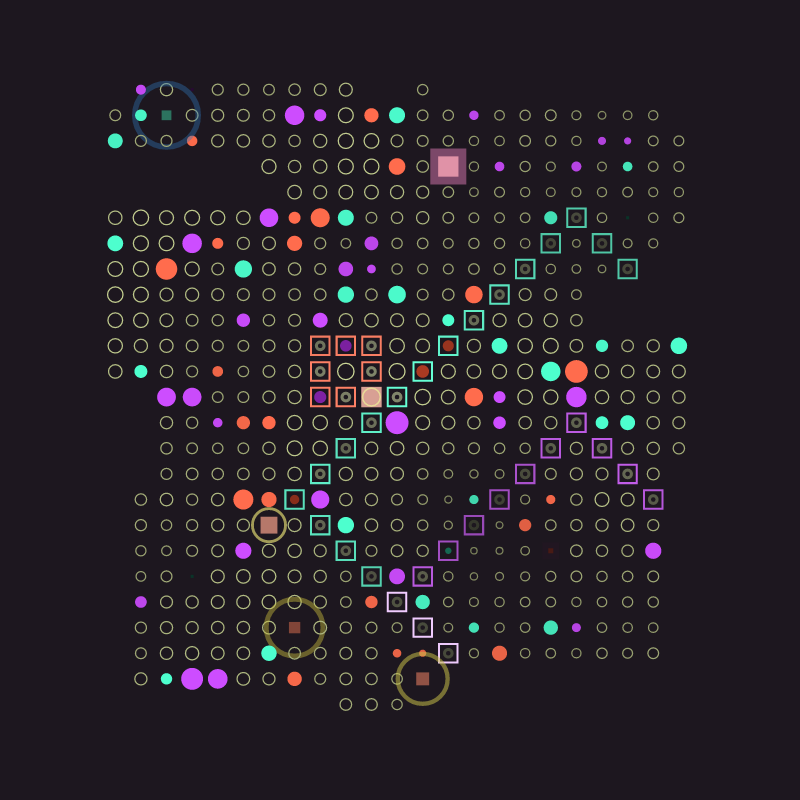 Minimum Viable Art {05:Audio} #82 static token preview