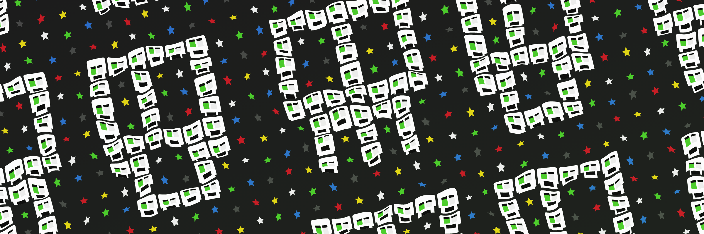 SMOLSKULL-PATTERN #571 static NFT preview