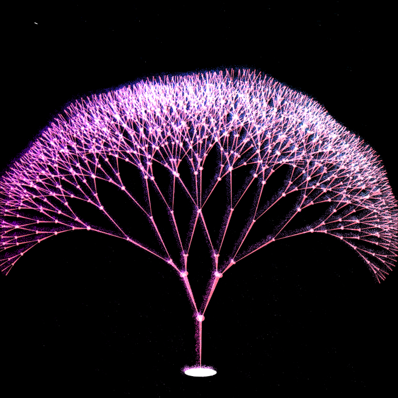SoulTree #38 static NFT preview