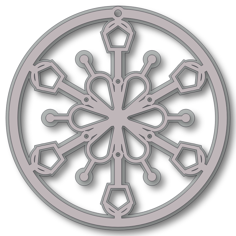 fx(ornament) 2022 #961 static token preview